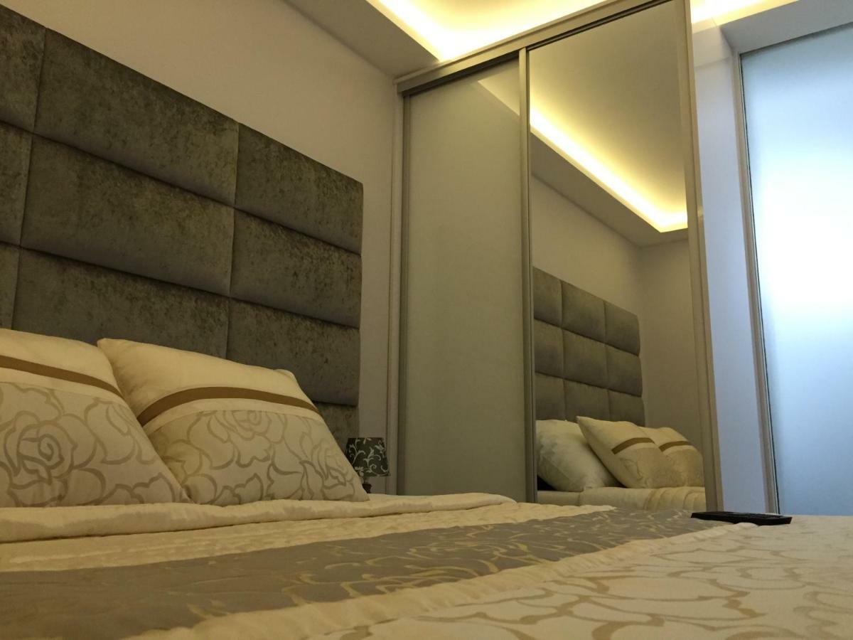 Touched Vip Zadar Daire Dış mekan fotoğraf