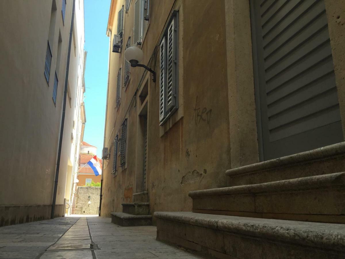 Touched Vip Zadar Daire Dış mekan fotoğraf