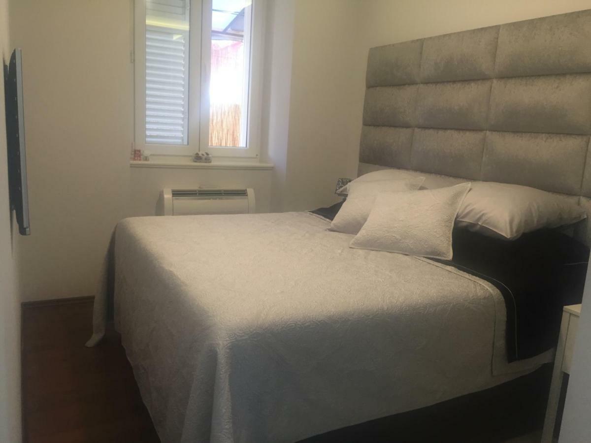 Touched Vip Zadar Daire Dış mekan fotoğraf