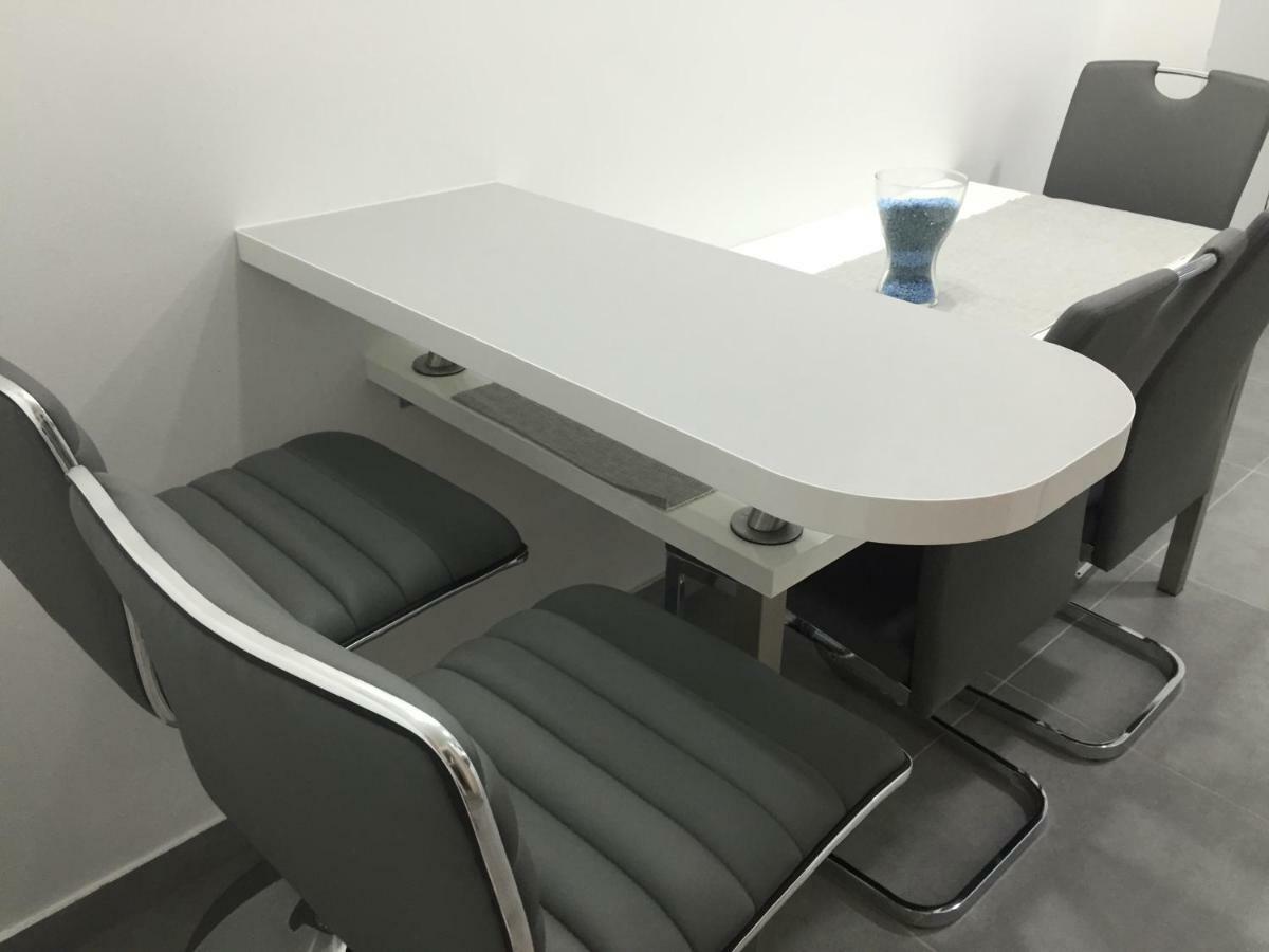 Touched Vip Zadar Daire Dış mekan fotoğraf